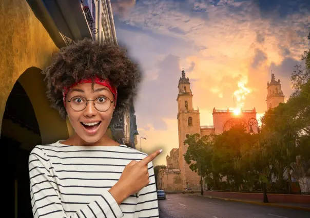 Clima en Yucatán: este es el pronóstico para el jueves 29 de mayo