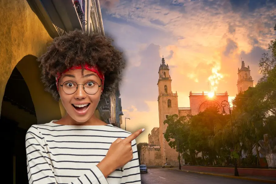 Clima en Yucatán: este es el pronóstico para el jueves 29 de mayo