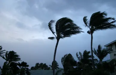 ¿Cómo impactará la tormenta Alvin en México?