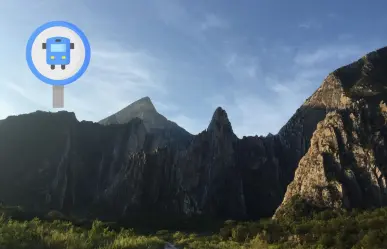 Conoce esta ruta de transporte que puede acercarte al Cañón de Guitarritas