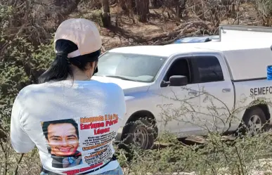 ¿Cuántas fosas clandestinas se han encontrado en La Paz durante este 2025?
