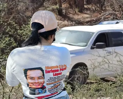 ¿Cuántas fosas clandestinas se han encontrado en La Paz durante este 2025?