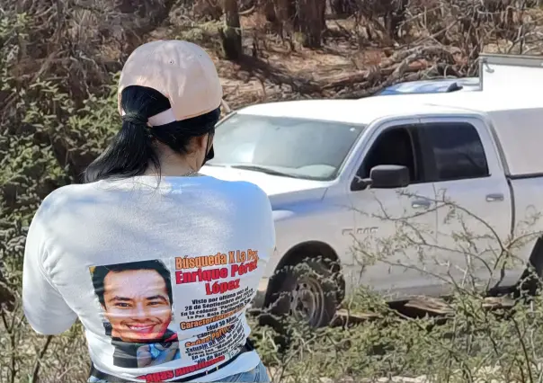 ¿Cuántas fosas clandestinas se han encontrado en La Paz durante este 2025?