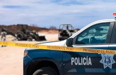 Descubren pista clandestina en San José del Cabo con armamento del ejército