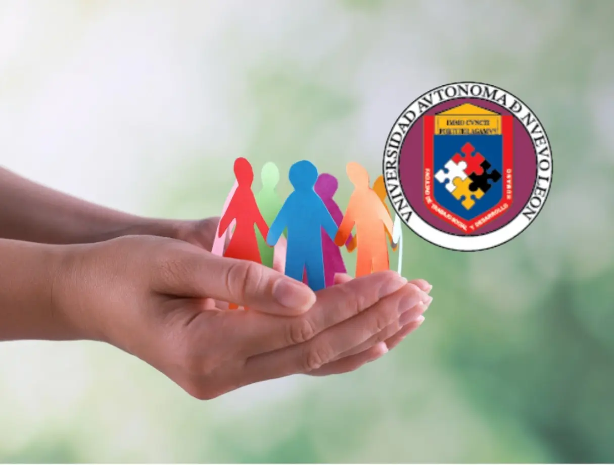 La Licenciatura en Estudios de Paz y Derechos Humanos de la UANL representa una opción ideal para quienes buscan dejar una huella positiva en la sociedad. Foto: Canva/UANL.