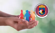 Descubre más sobre la Licenciatura en Estudios de Paz y Derechos Humanos de la UANL
