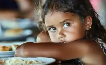 Aumentan casos de desnutrición en Tamaulipas