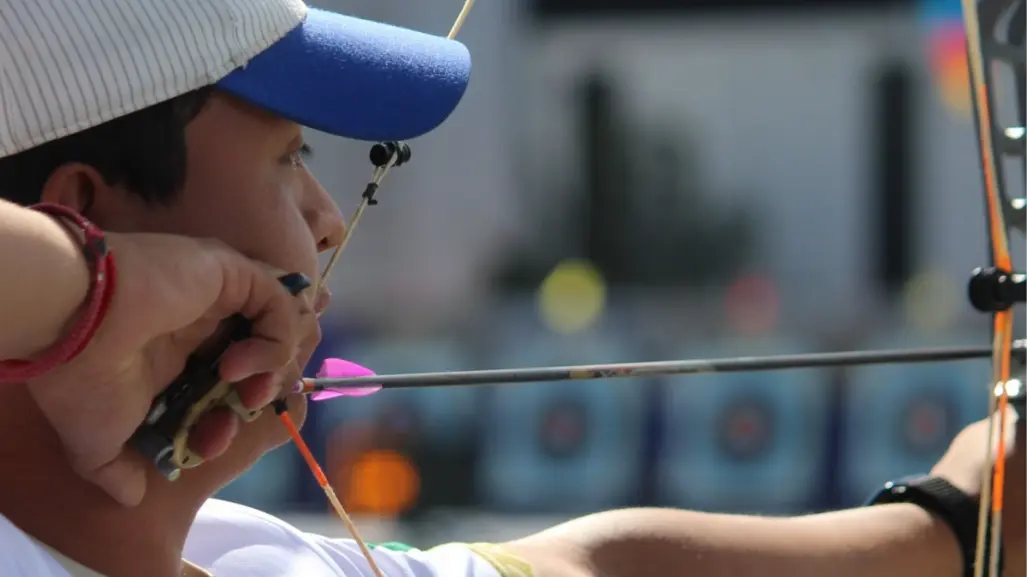 Jóvenes tamaulipecos brillan en olimpiadas nacionales 2025
