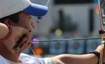 Jóvenes tamaulipecos brillan en olimpiadas nacionales 2025