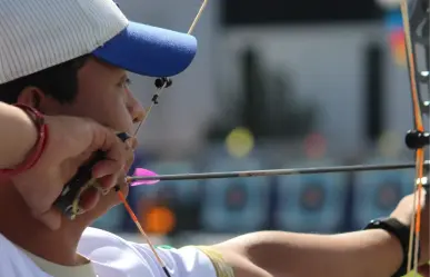 Jóvenes tamaulipecos brillan en olimpiadas nacionales 2025