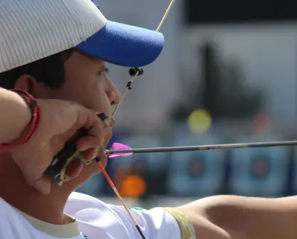 Jóvenes tamaulipecos brillan en olimpiadas nacionales 2025