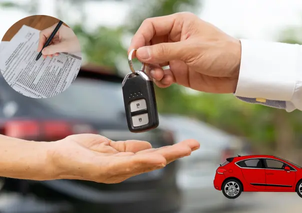 Placas vehiculares en Colima: ¿Qué necesitas para realizar el cambio de propietario?