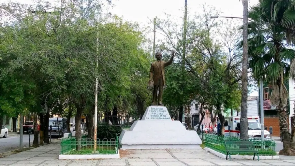 ¿Dónde está el Barrio del Mediterráneo en Monterrey y cómo protegió a la ciudad?