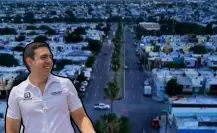 César Garza Arredondo impulsa la seguridad vial con nuevas obras en Apodaca