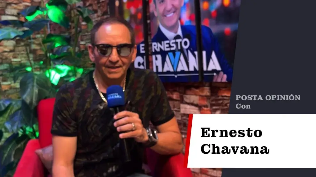 Ernesto Chavana desmiente rumores virales y llama a la prudencia ante noticias falsas