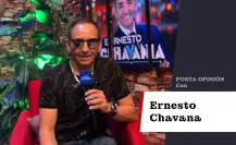 Ernesto Chavana desmiente rumores virales y llama a la prudencia ante noticias falsas