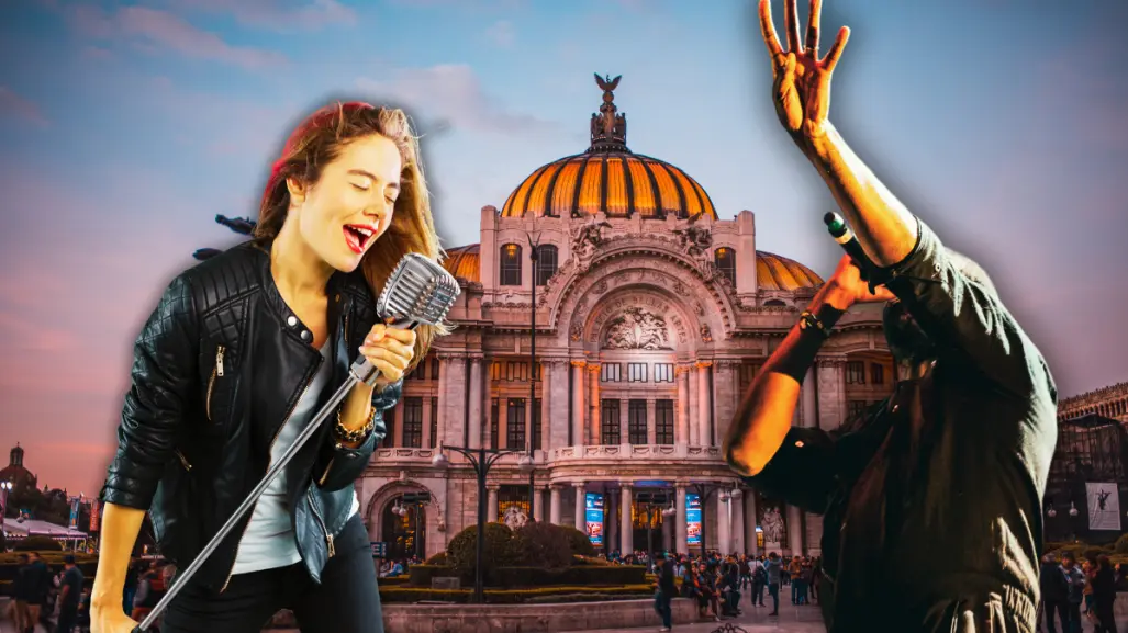 Último llamado: México Canta por la Paz cierra su registro mañana, con más de 12 mil jóvenes ya inscritos