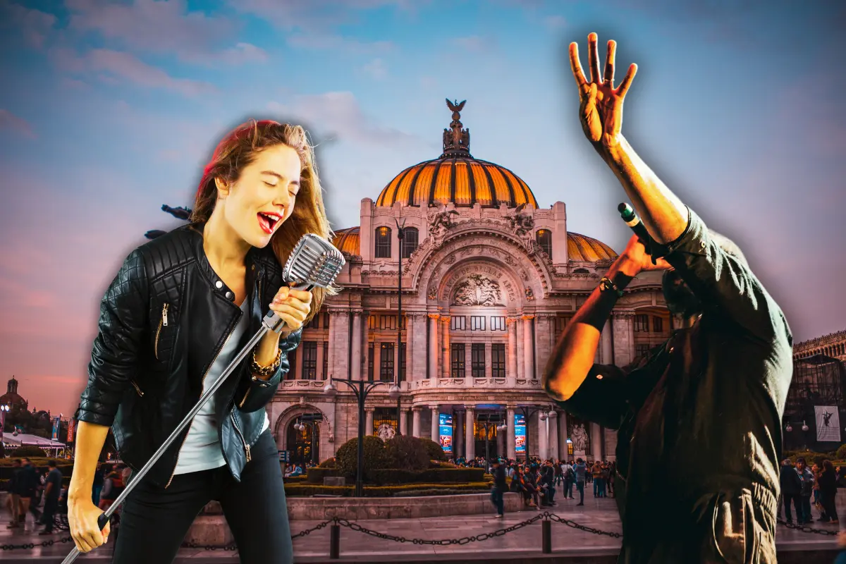 Último llamado: México Canta por la Paz cierra su registro mañana (Foto: Canva)