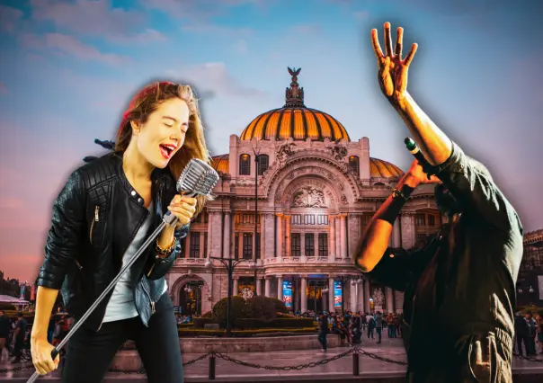 Último llamado: México Canta por la Paz cierra su registro mañana, con más de 12 mil jóvenes ya inscritos