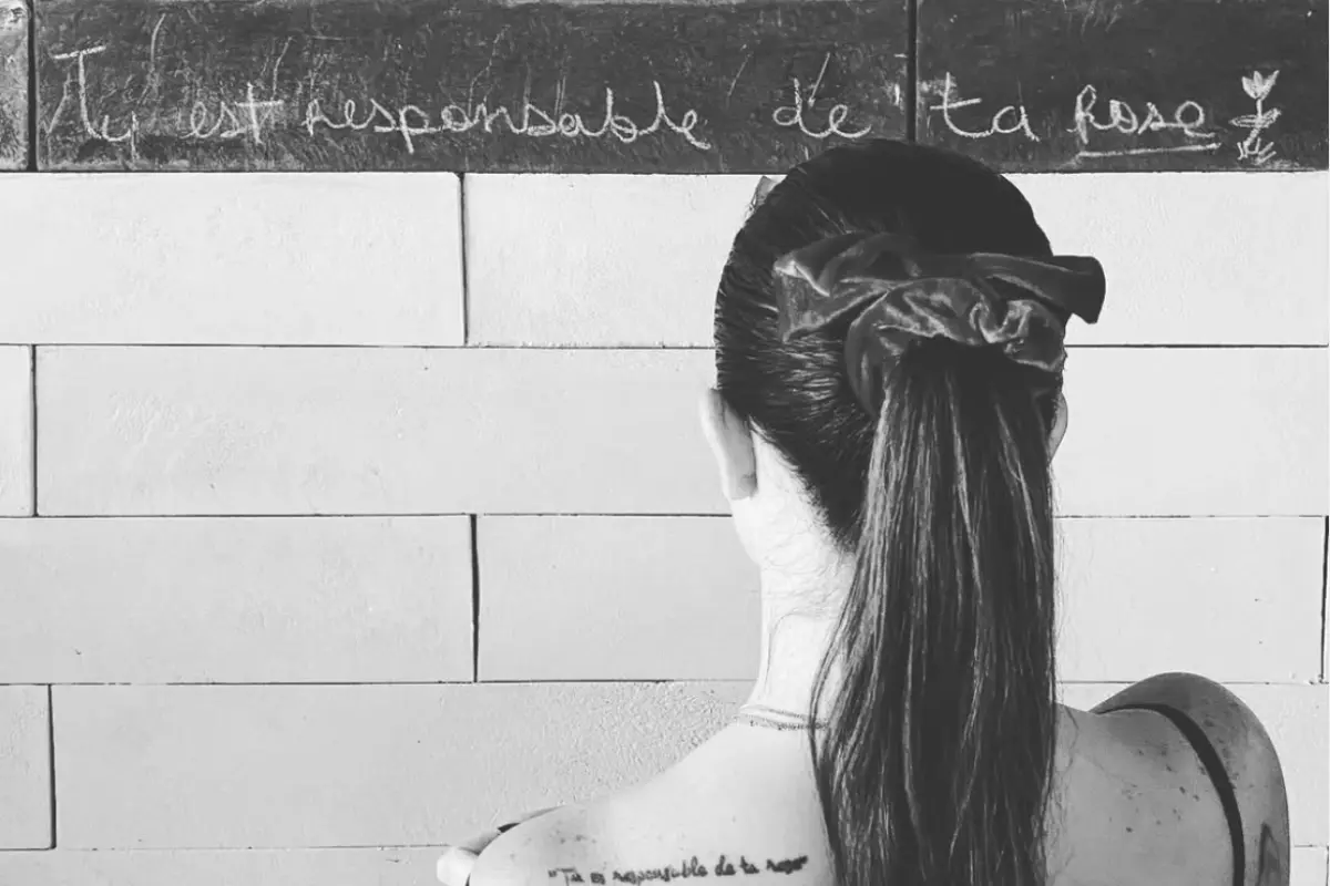 Nerea Godínez se siente humillada tras revelación de aborto (Foto: @nerea.gogo / Canva)
