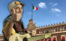 Revive el concierto de Manu Chao en el Zócalo con proyección totalmente gratuita en CDMX
