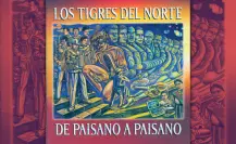 Los Tigres del Norte hablan desde la frontera: “De paisano a paisano”