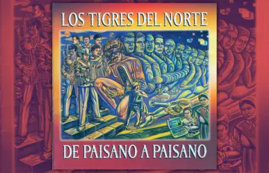 Los Tigres del Norte hablan desde la frontera: "De paisano a paisano"