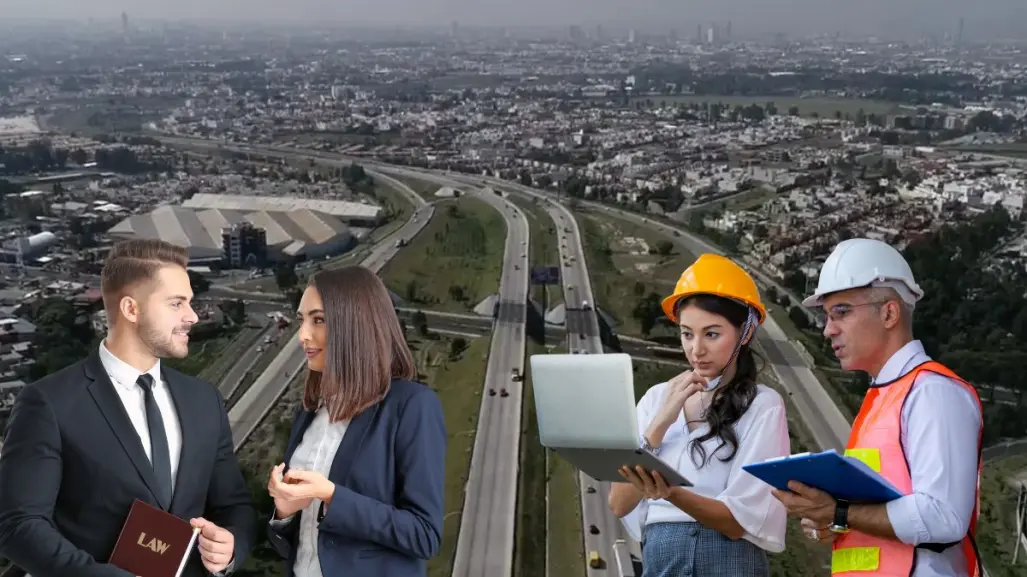 Conoce los empleos que ha generado el Nuevo Periférico en Nuevo León