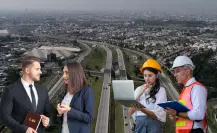 Conoce los empleos que ha generado el Nuevo Periférico en Nuevo León