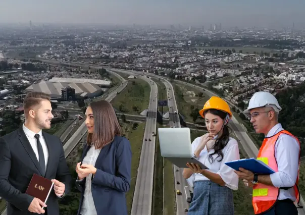 Conoce los empleos que ha generado el Nuevo Periférico en Nuevo León