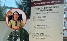 Regresan los parquímetros a Ecatepec: conoce el nuevo costo y cómo funcionarán en Edomex