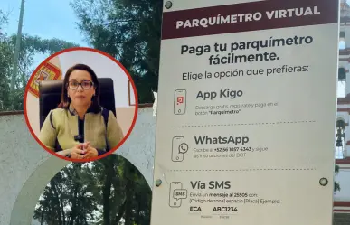 Regresan los parquímetros a Ecatepec: conoce el nuevo costo y cómo funcionarán en Edomex