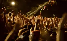 Estos son los artistas que llegarán a la Feria Ixtapaluca 2025 en el Edomex
