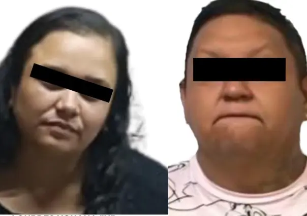 Detienen en Edomex a presuntos invasores de la casa de Doña Carlota en Chalco