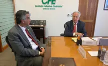 Tamaulipas retomará negociaciones por tarifas más justas con la CFE