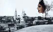 Esta es la leyenda de la mujer vampiro que vivió en Tamaulipas