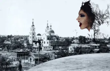 Esta es la leyenda de la mujer vampiro que vivió en Tamaulipas