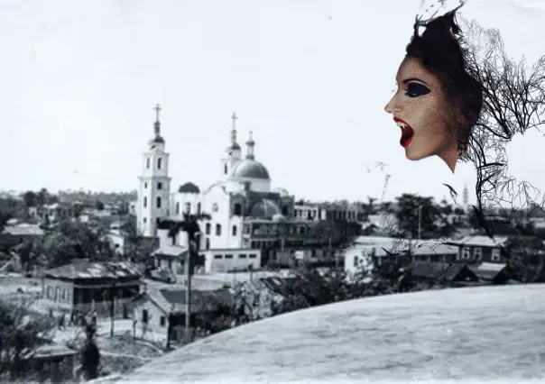 Esta es la leyenda de la mujer vampiro que vivió en Tamaulipas