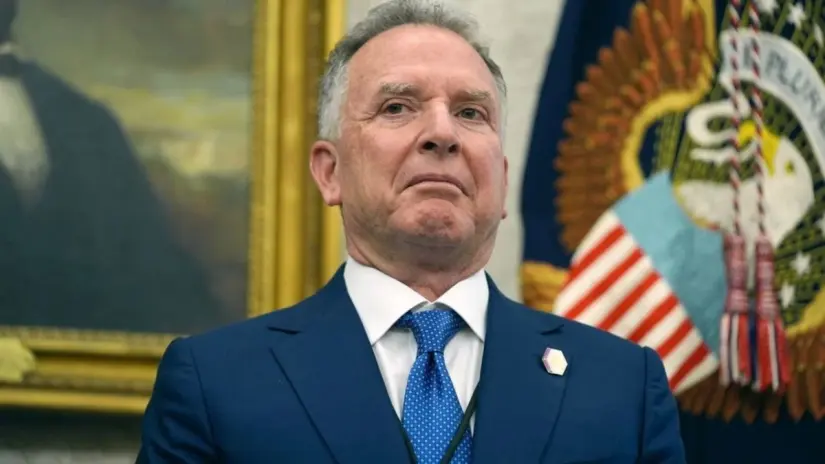 Foto: AP