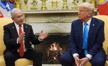 EE.UU. lanza nueva propuesta para lograr tregua de dos meses entre Israel y Hamas