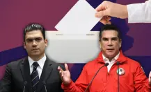 Elección Judicial: ¿Quiénes son los políticos que no votarán el 1 de junio?