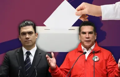 Elección Judicial: ¿Quiénes son los políticos que no votarán el 1 de junio?