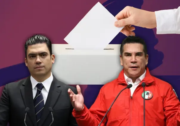 Elección Judicial: ¿Quiénes son los políticos que no votarán el 1 de junio?