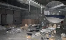 Decomisan despensas durante veda electoral en Gómez Palacio Durango