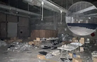 Decomisan despensas durante veda electoral en Gómez Palacio Durango
