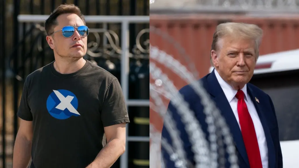 Elon Musk renuncia a su cargo en el Gobierno de Donald Trump