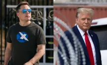 Elon Musk renuncia a su cargo en el Gobierno de Donald Trump