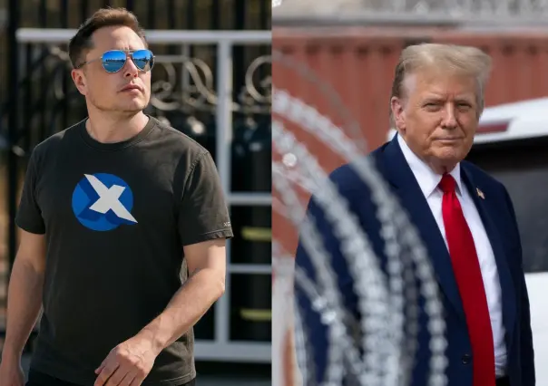 Elon Musk renuncia a su cargo en el Gobierno de Donald Trump