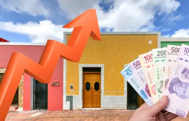 ¿Por qué se han encarecido las casas en Yucatán en los últimos 10 años?