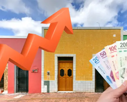 ¿Por qué se han encarecido las casas en Yucatán en los últimos 10 años?